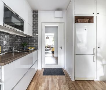 Spånga - 2rok - 12mån - 13.800kr/mån - Foto 3