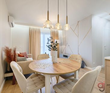 Łódź - Mieszkanie na wynajem - Photo 4