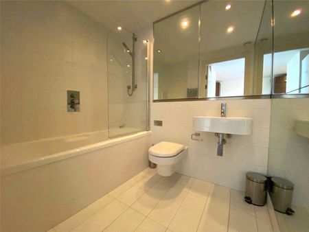 Spectrum Block 11, Blackfriars Road, Manchester City Centre, Salford, M3 7EE - Photo 5