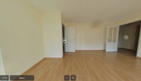 Location Appartement 3 pièces 84m² COULOMMIERS 77120 - Photo 3