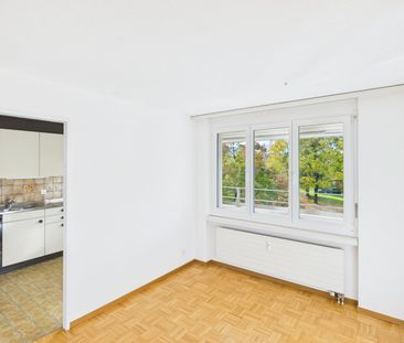 Helle 3.5-Zimmer-Wohnung mit Balkon in Arbon zu vermieten - Foto 6