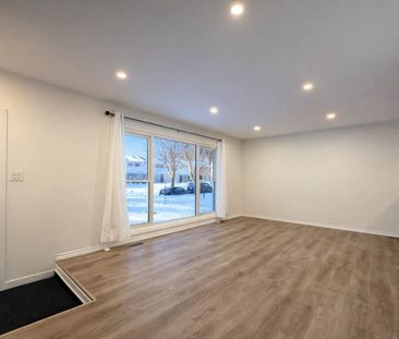 For Lease - 128 Toulon Crescent Unit# UPPER, London East, Ontario - Photo 3