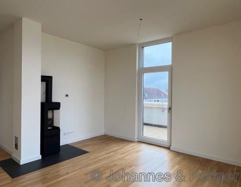 01067 Dresden - Seevorstadt , Wallstraße 4 WE 6.01 - Photo 1