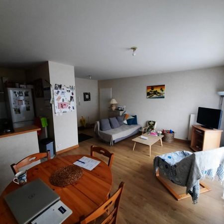 Appartement T1 à louer Rennes centre ville - 20 m² - Photo 3