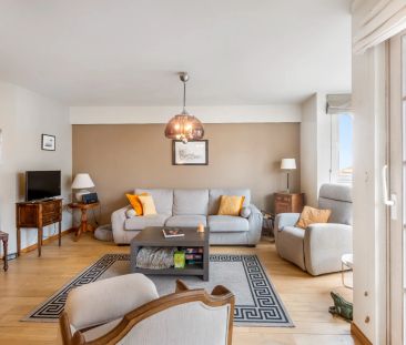 Appartement Te huur - Knokke - Photo 1