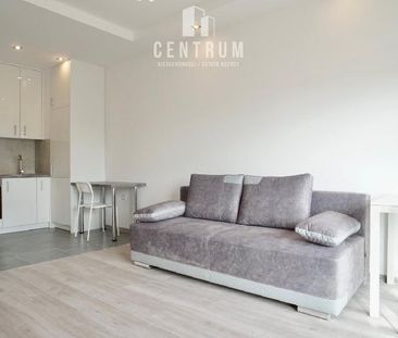 Mieszkanie Lublin Kalinowszczyzna powierzchnia 32.0 m² C303-WM-26216 - Zdjęcie 3