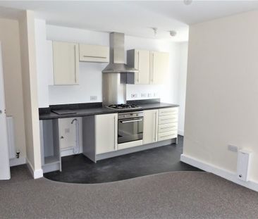 2 bedroom apartment to rent - Photo 6