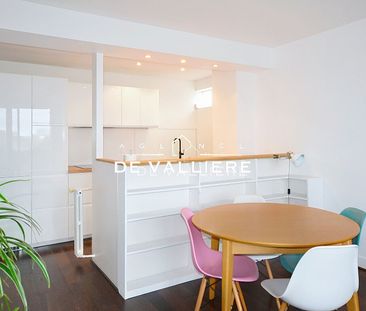 Location Appartement 3 pièces 70m² NANTERRE 92000 - Photo 4