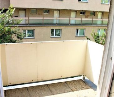 UHLANDGASSE, U1-Nähe, 64 m2 Neubau mit 3 m2 Balkon, 2 Zimmer, 2er-W... - Photo 1