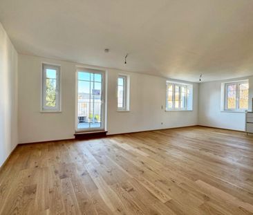 Traumwohnung Wohnung mit Sauna in Maxglan - Foto 1