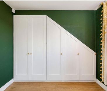 3 Bed Terraced House, Ickworth Park Road, E17 - Photo 2