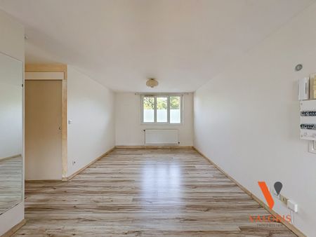Location Appartement 3 pièces 52m² FONTAINE 38600 - Photo 2