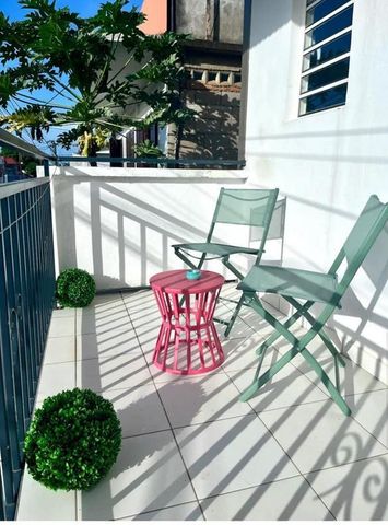 Location Appartement 2 pièces 45m² CAYENNE 97300 - Photo 5