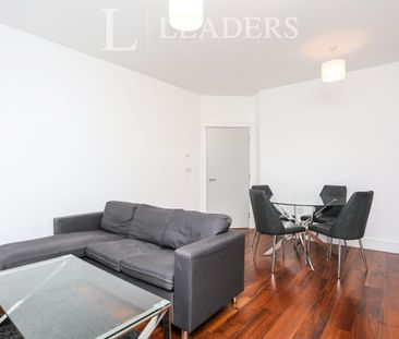 1 bedroom apartment to rent Great Suffolk Street, London, SE1 - Photo 5