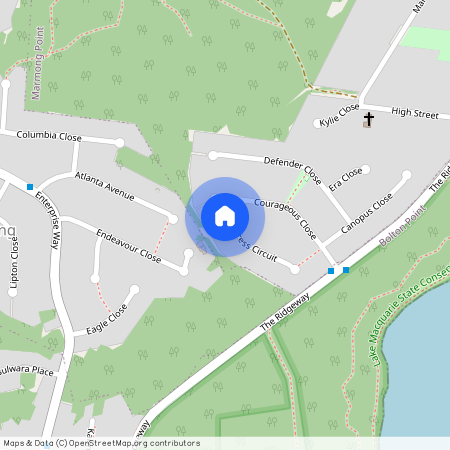 6, Express, Circuit, Marmong Point, 2284, New South Wales