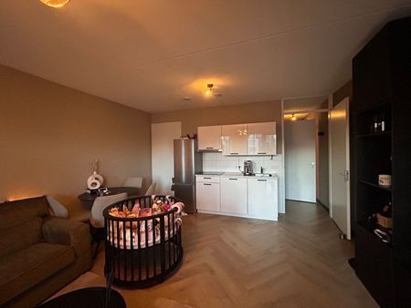 Appartement te huur: Oostwal 192-G 5341 KS Oss - Photo 2