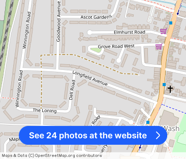 Longfield Avenue, Enfield, EN3 - Photo 1