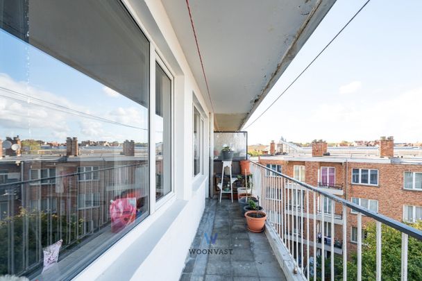 Rue Emile Sergijsels 25 / 20, 1081 Koekelberg - Photo 1