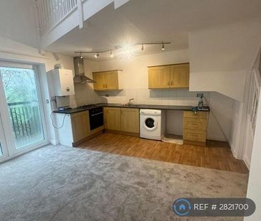 2 bedroom flat to rent - Photo 4