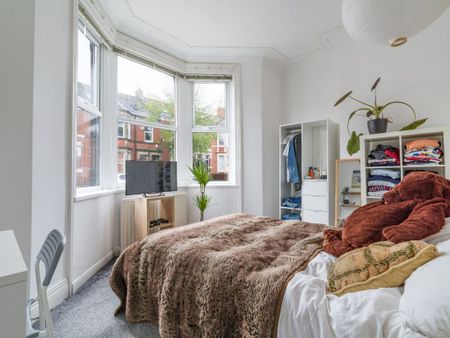 3 bedroom ground floor flat to rent - Photo 4