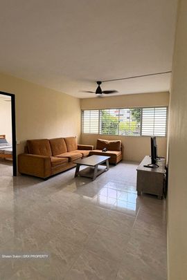 Blk 249 Choa Chu Kang Avenue 2 (Choa Chu Kang), HDB 4 Rooms - For Rent - Photo 1