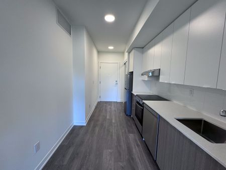 For Lease - 165 Canon Jackson Drive Unit# 315, Toronto, Ontario - Photo 2