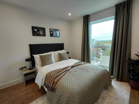 UNCLE Colindale, Barnet, London - Photo 4