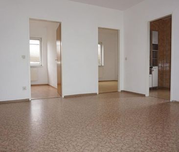 Große 4-Zimmer Wohnung in WELLA Straße 4a Luftenberg TOP 32! PROVIS... - Foto 3