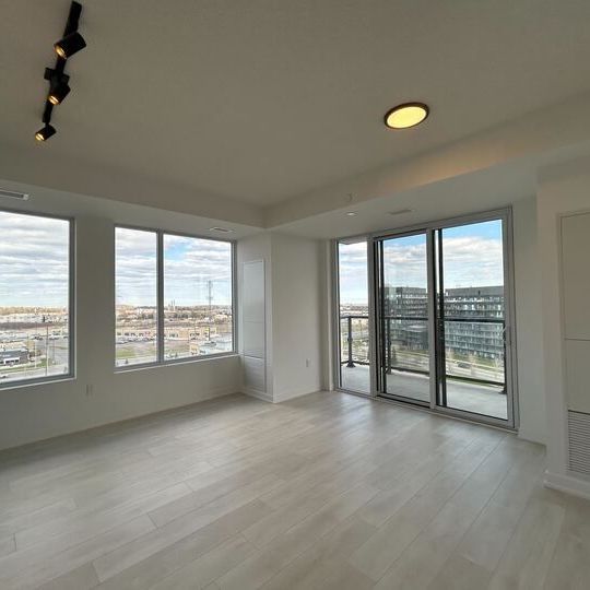 For Lease - 4878 Powers Common Unit# c807, Burlington, Ontario - Photo 1
