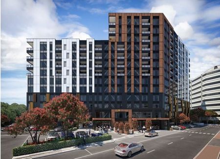 1107/20 Park Ave, Ellerslie - Photo 3