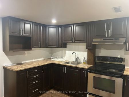 For Lease - 349 Carnaby Court Unit# Bsmt, Oshawa, Ontario - Photo 3