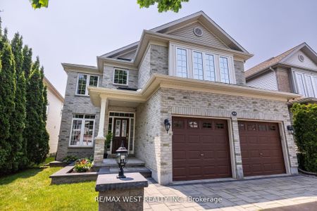 For Lease - 214 Castlegarth Crescent, Barrhaven, Ontario - Photo 4