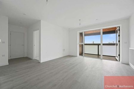 Winter Apartments, East Acton Lane, Acton, W3 - Photo 3