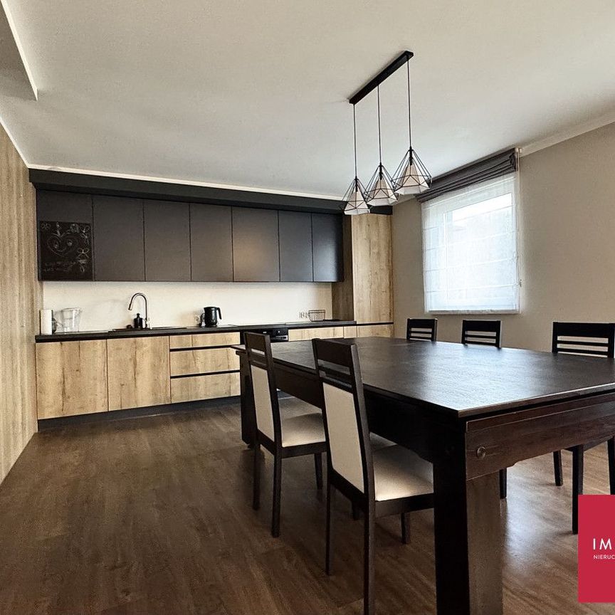 Mieszkanie na wynajem, Gdańsk, ul. Myśliwska - Фото 1