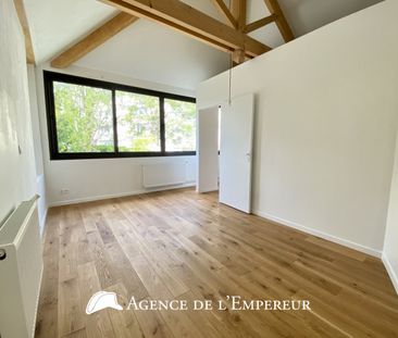 Maison • Buzenval - Photo 6