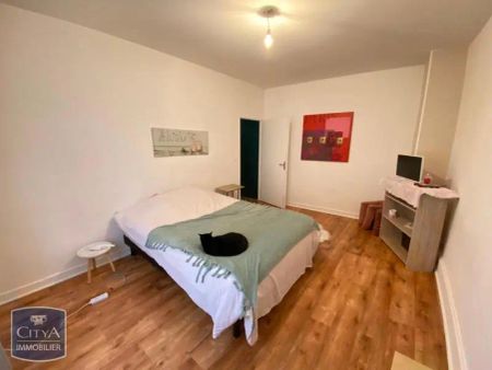 Appartement à louer 3 pièces 66.34m² - Photo 3