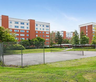 Karl Hovbergsgatan 41 B - Photo 2