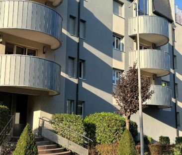 MONTIGNY LES METZ - F3 - BALCON - CUISINE EQUIPEE - GARAGE - Photo 5