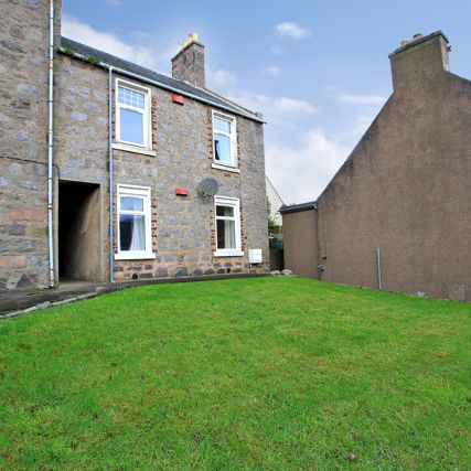 2 Boa Vista Place, AB24 3JF, Aberdeen - Photo 1