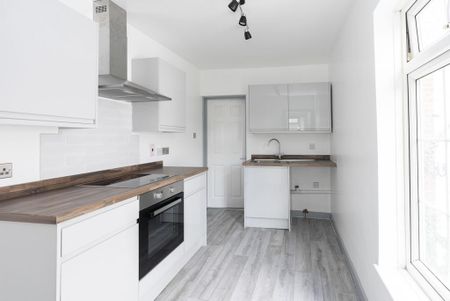 1 bedroom flat to rent - Photo 3
