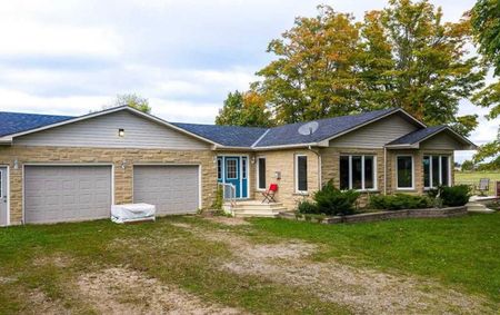 For Lease - 295146 8TH Line, Amaranth, Ontario - Photo 3