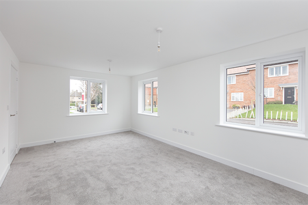 3 bedroom detached house to rent - Photo 3