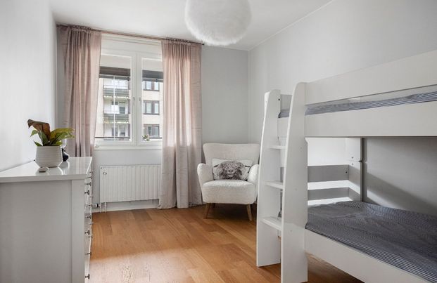 Nordostpassagen, Göteborg - Foto 1