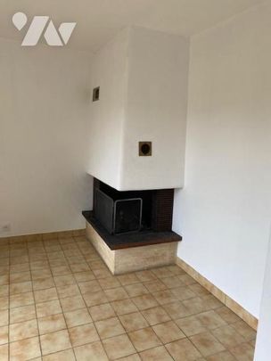 Maison 2 chambres avec jardinet - Photo 1