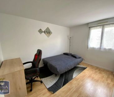 Appartement à louer 3 pièces 66.14m² - Photo 6