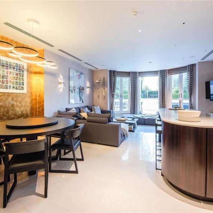 6 bedroom semi-detached house to rent - Photo 1