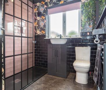 1 bedroom bungalow to rent - Photo 3