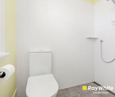 Charming Urban Retreat in the Heart of Summer Hill - Photo 1