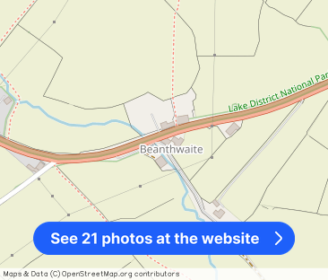 Lilac Cottage, Beanthwaite, Kirkby-in-Furness, Cumbria, LA17 7XT - Photo 1