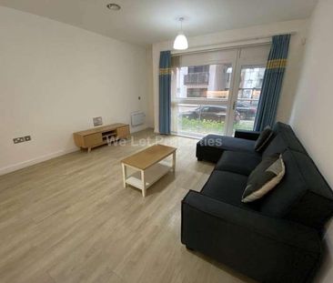 Loom Building, New Islington, M4 - Photo 2